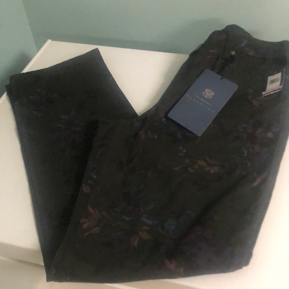 Bandolno Mandie the Essential Jean